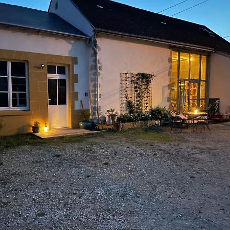 La Petite Maison Neuville-aux-Bois Luaran gambar