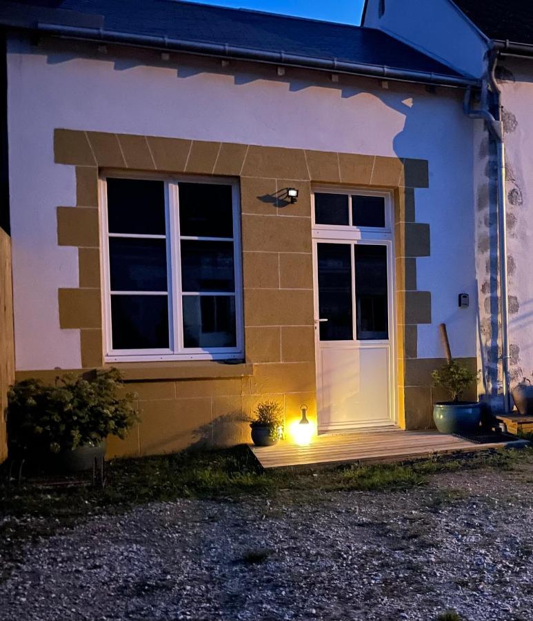 La Petite Maison Neuville-aux-Bois Luaran gambar